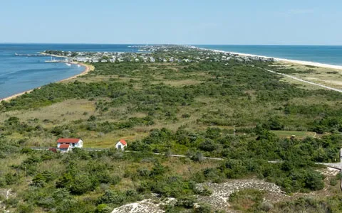 island