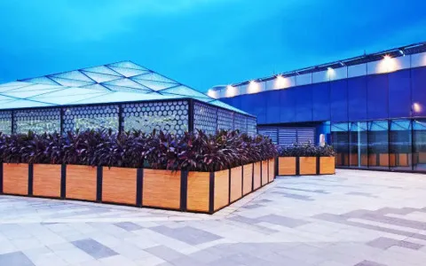 Rooftop