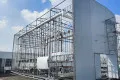 Vertical Farming System