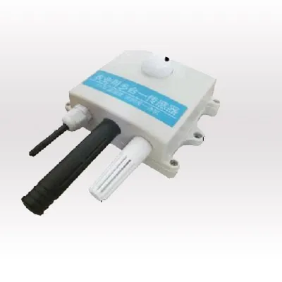 Crop Growth Monitoring System