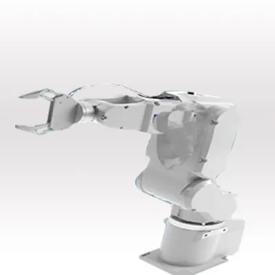 Robotic Farming System (optional at an additional charge)